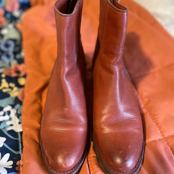 Frye Boots - Picture 5 of 5